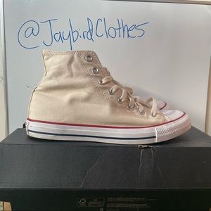 Converse Chuck Taylor All Stars